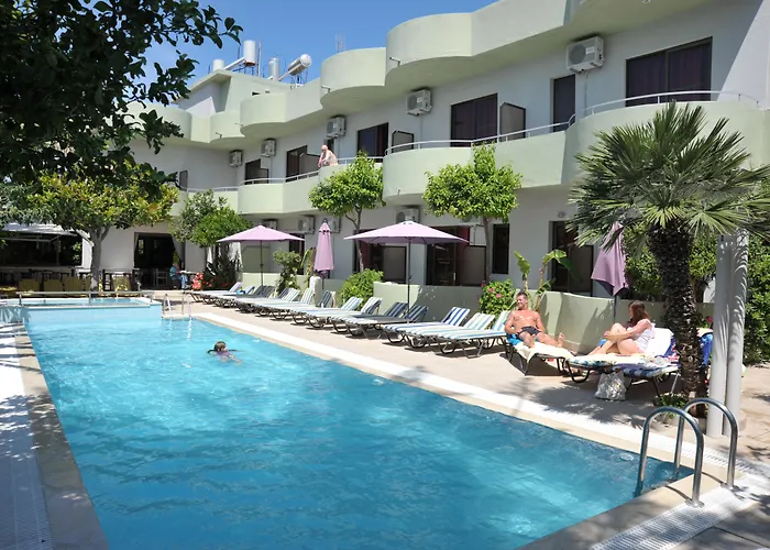Anseli Hotel
