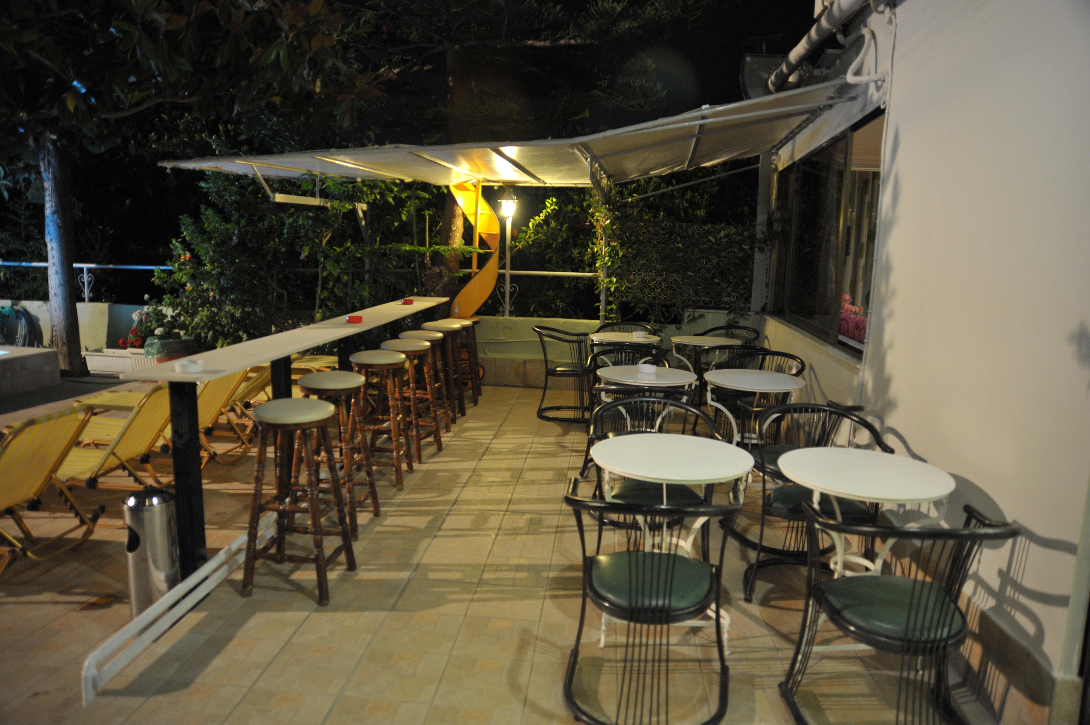 Aparthotel Anseli 2*