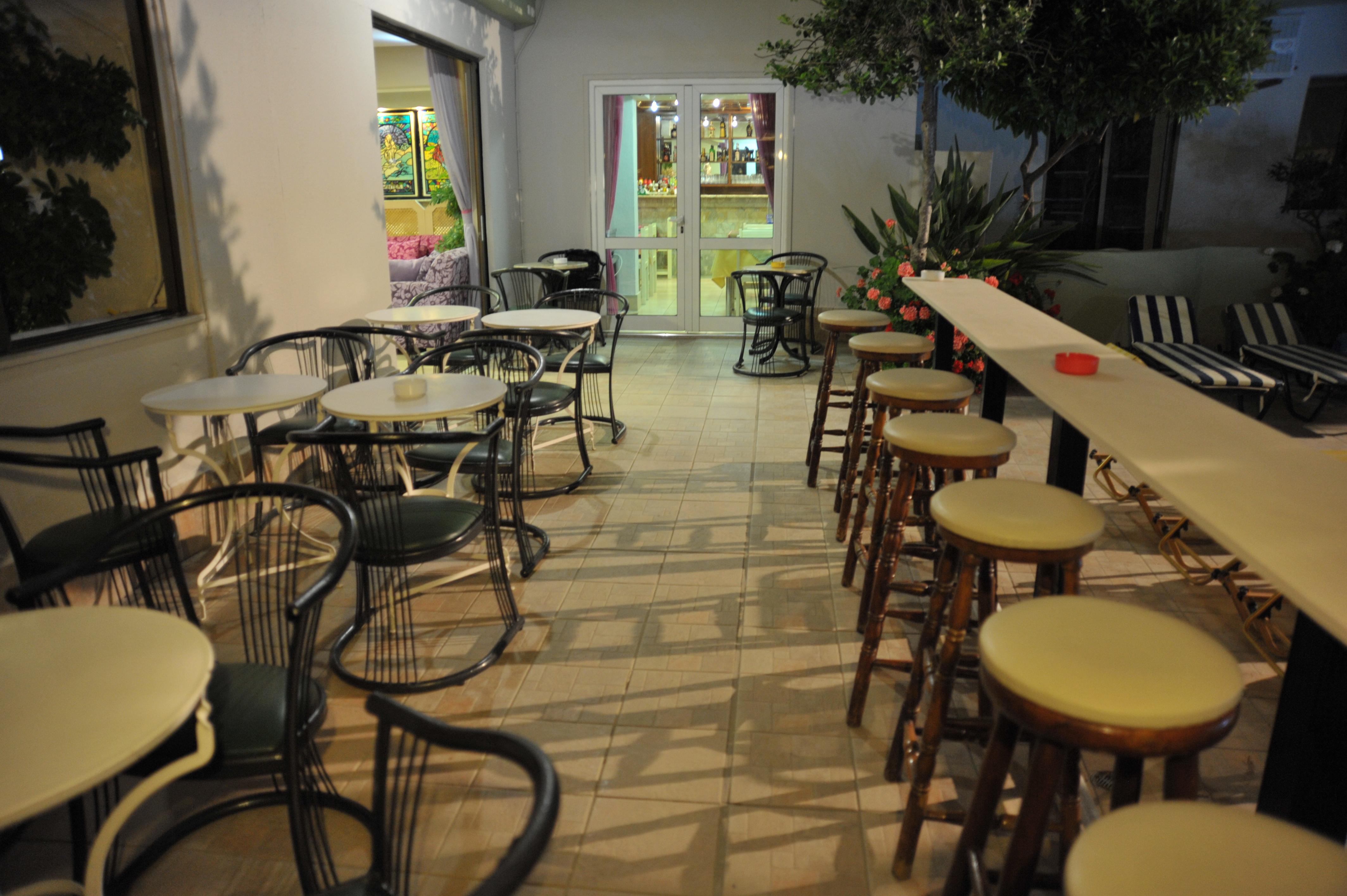 Aparthotel Anseli 2*