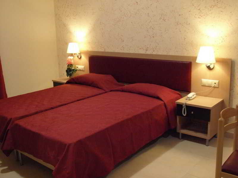 Aparthotel Anseli
