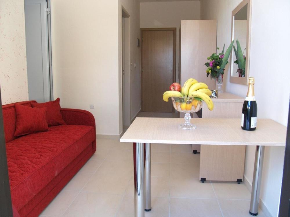 Aparthotel Anseli