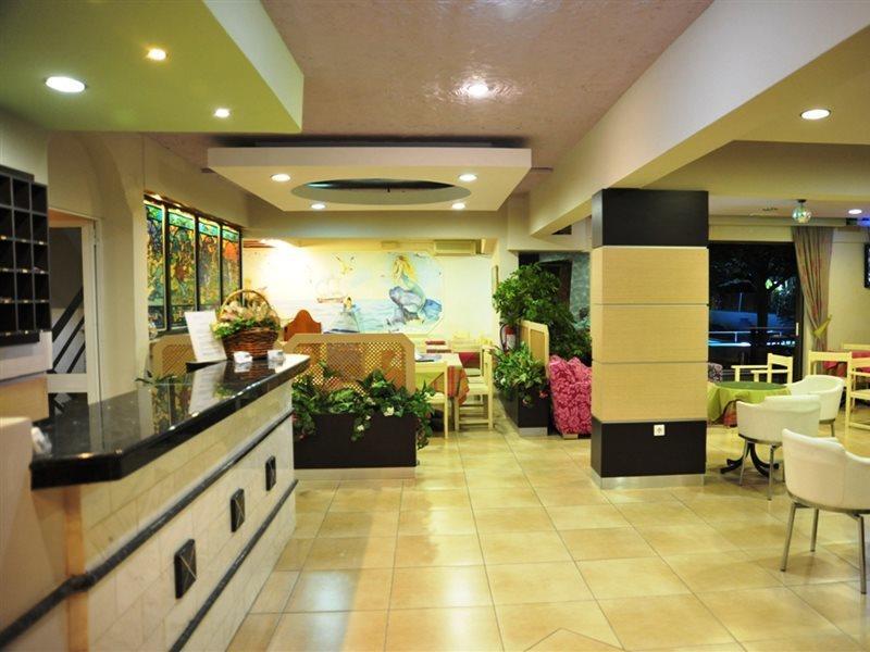 Anseli Aparthotel