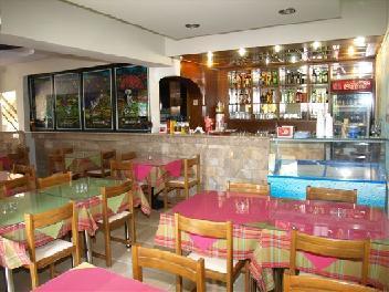 Aparthotel Anseli
