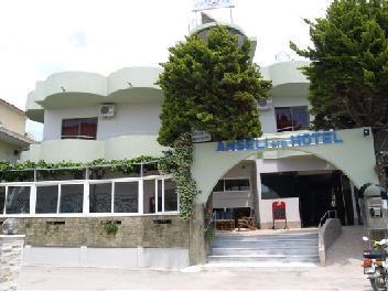Aparthotel Anseli 2*