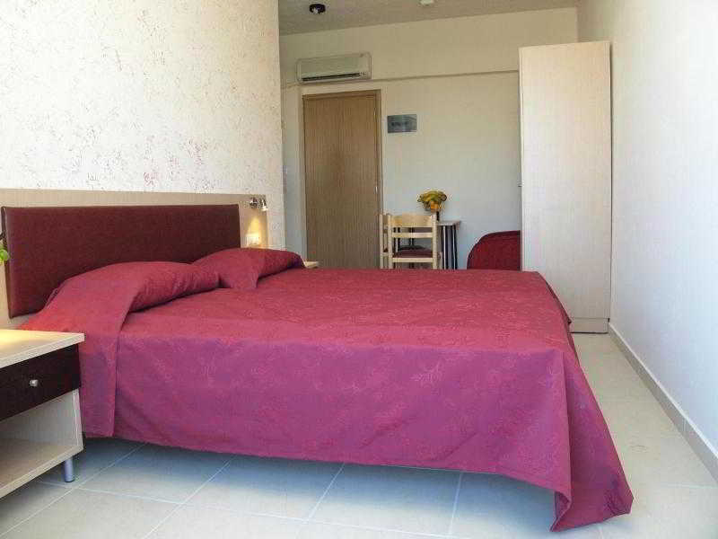 Aparthotel Anseli
