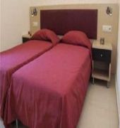 Aparthotel Anseli Kremastí