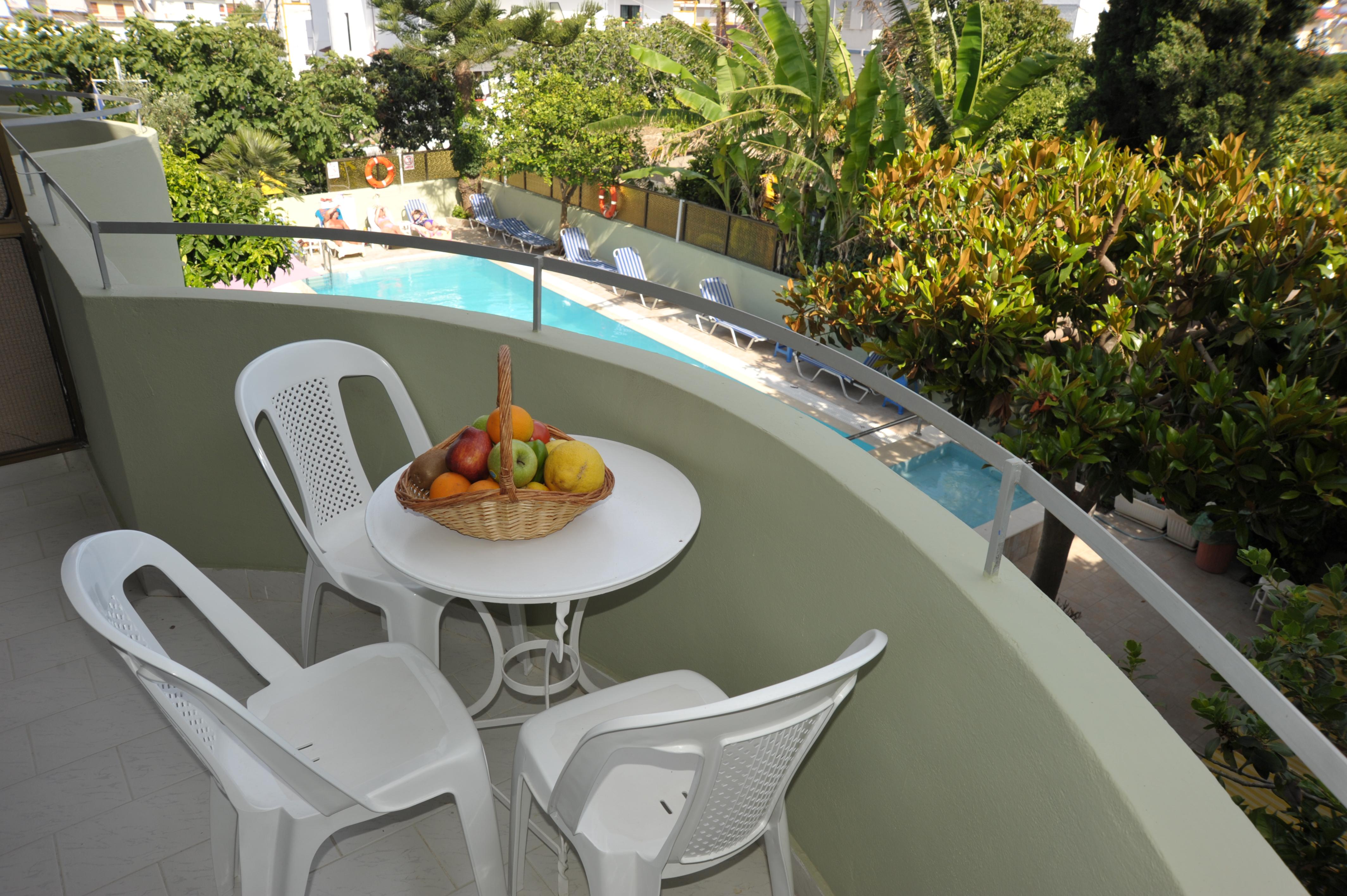 Aparthotel Anseli