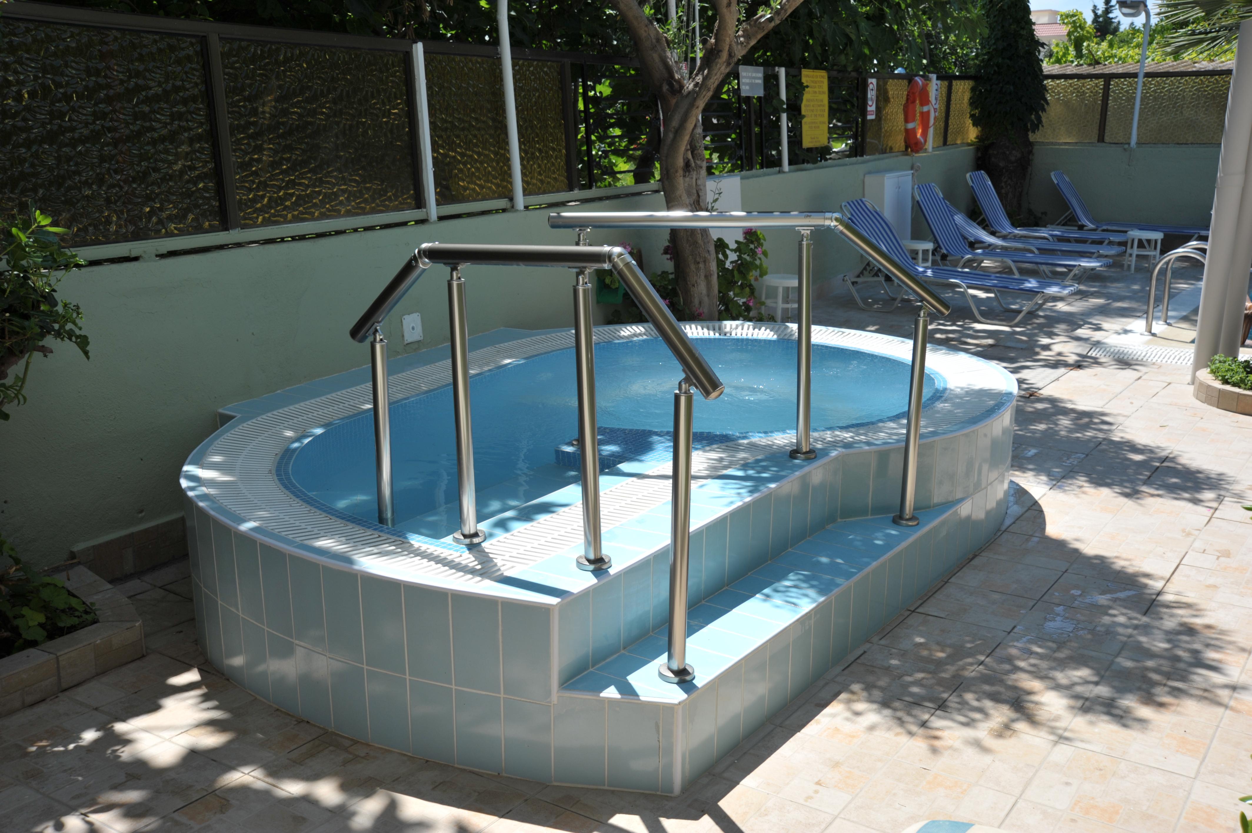 Aparthotel Anseli Kremasti (Rhodes)