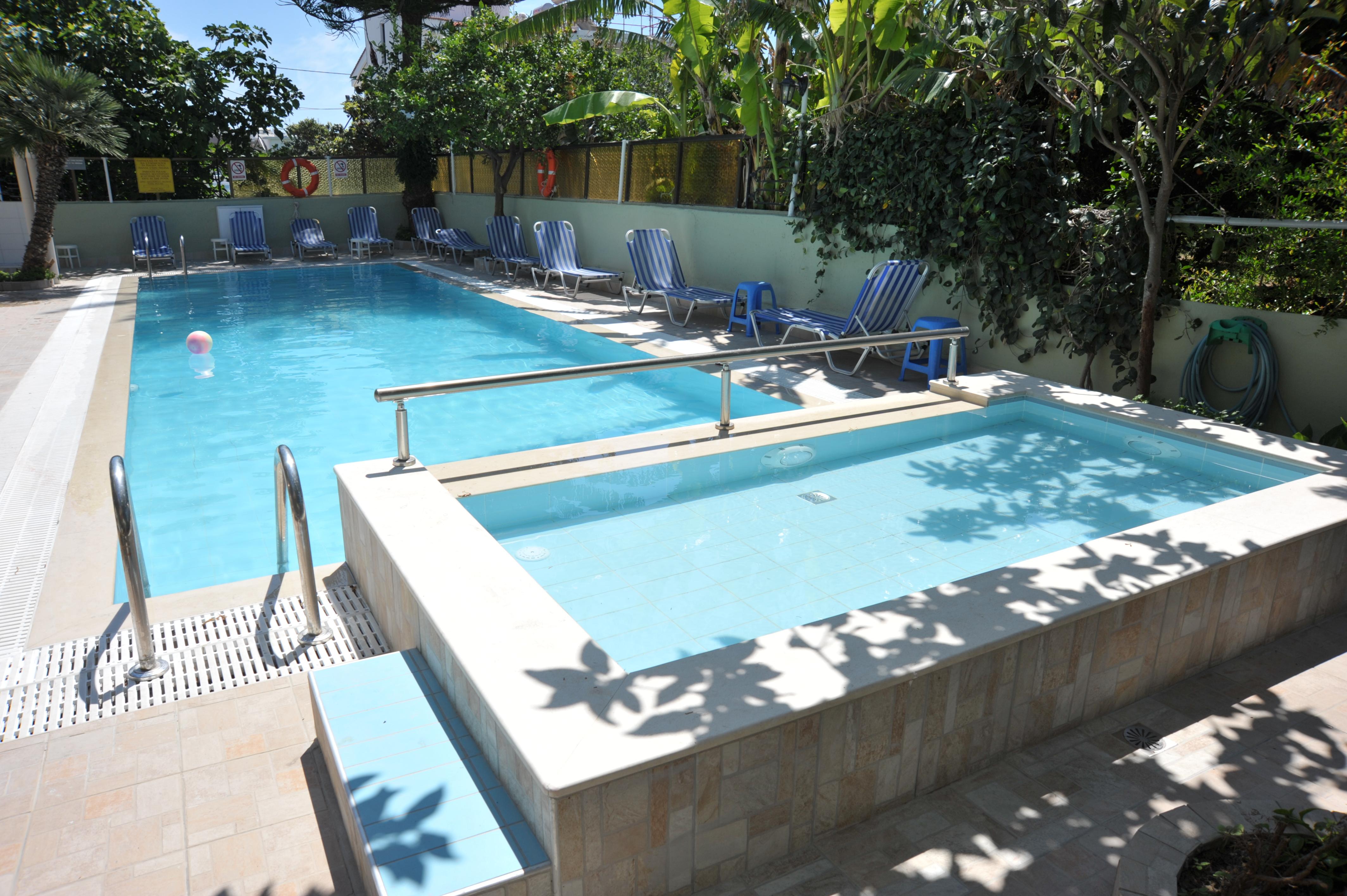 Aparthotel Anseli