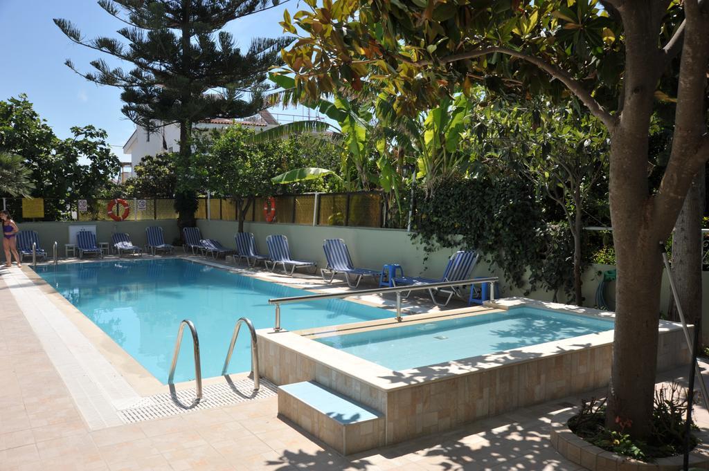 Aparthotel Anseli