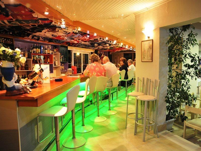 Anseli Aparthotel Kremasti (Rhodes)