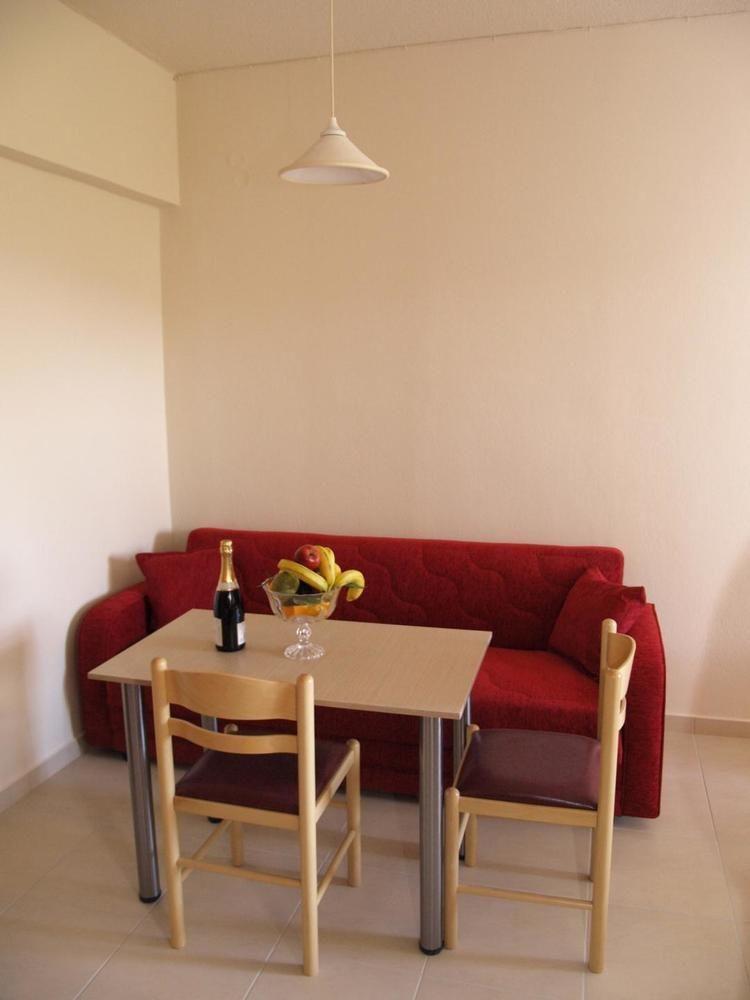 Aparthotel Anseli 2*